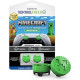ACCESORIO GAMEPAD KONTROLFREEK BY STEELSERIES Minecraft Creeper PS5 Kit 2200-PS5